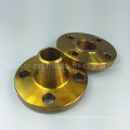 ASME B16.5 CS Wn Flange A105n Forged Flange with TUV (KT0058)